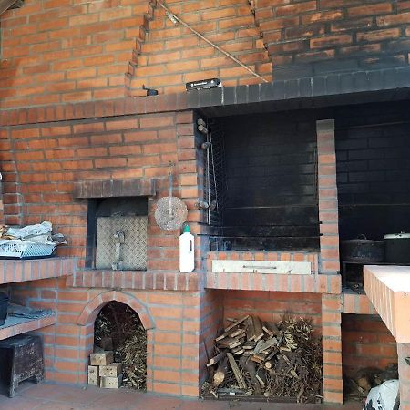 Sousa E Ines House Gafanha da Nazaré Dış mekan fotoğraf