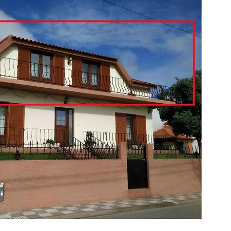 Sousa E Ines House Gafanha da Nazaré Dış mekan fotoğraf