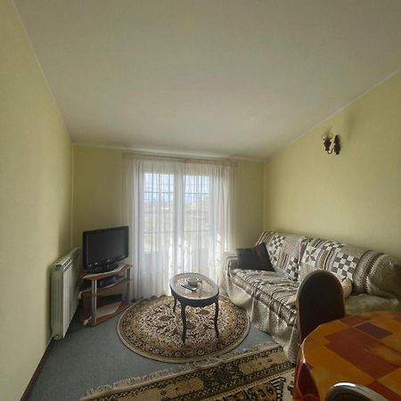 Sousa E Ines House Gafanha da Nazaré Dış mekan fotoğraf
