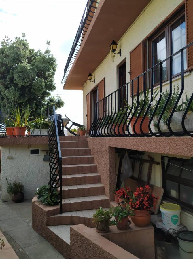Sousa E Ines House Gafanha da Nazaré Dış mekan fotoğraf