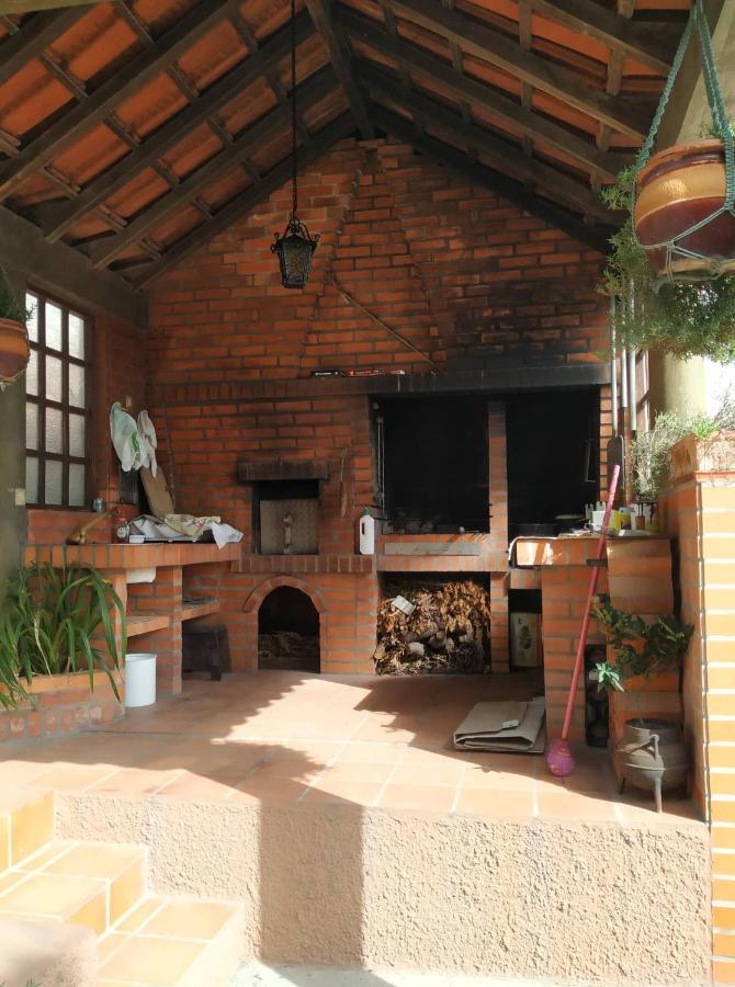 Sousa E Ines House Gafanha da Nazaré Dış mekan fotoğraf