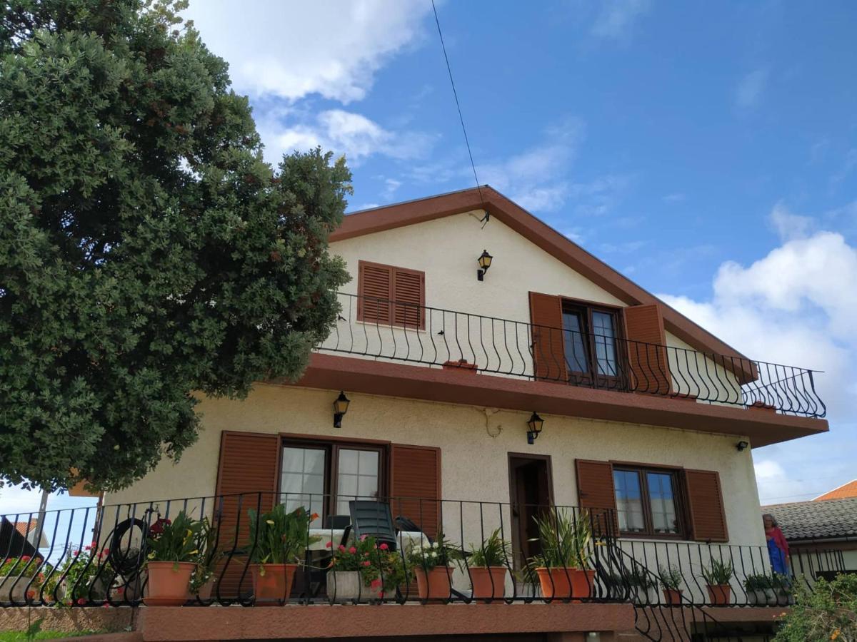Sousa E Ines House Gafanha da Nazaré Dış mekan fotoğraf