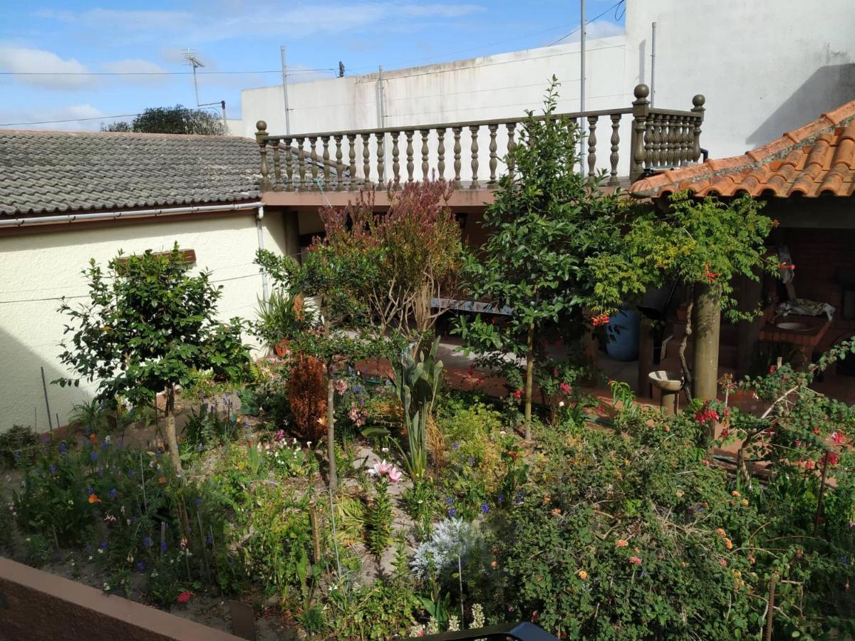 Sousa E Ines House Gafanha da Nazaré Dış mekan fotoğraf