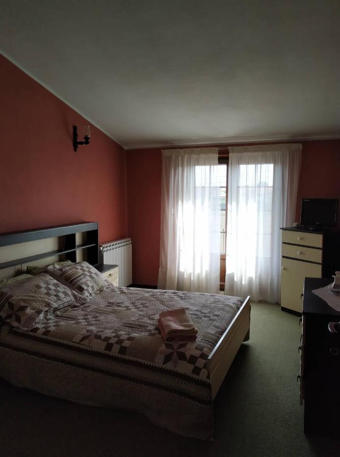Sousa E Ines House Gafanha da Nazaré Dış mekan fotoğraf