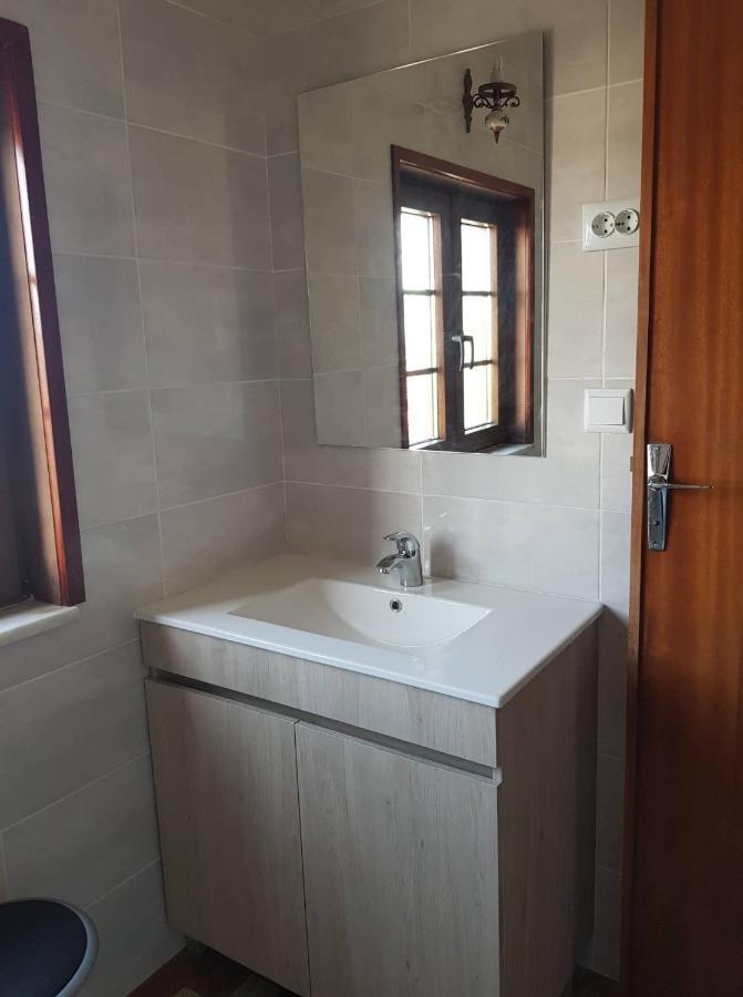 Sousa E Ines House Gafanha da Nazaré Dış mekan fotoğraf