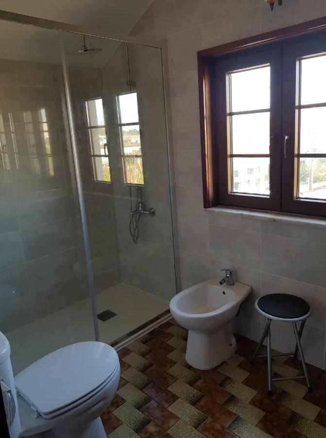 Sousa E Ines House Gafanha da Nazaré Dış mekan fotoğraf