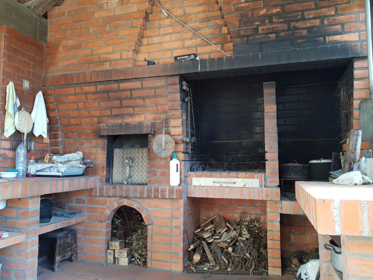 Sousa E Ines House Gafanha da Nazaré Dış mekan fotoğraf