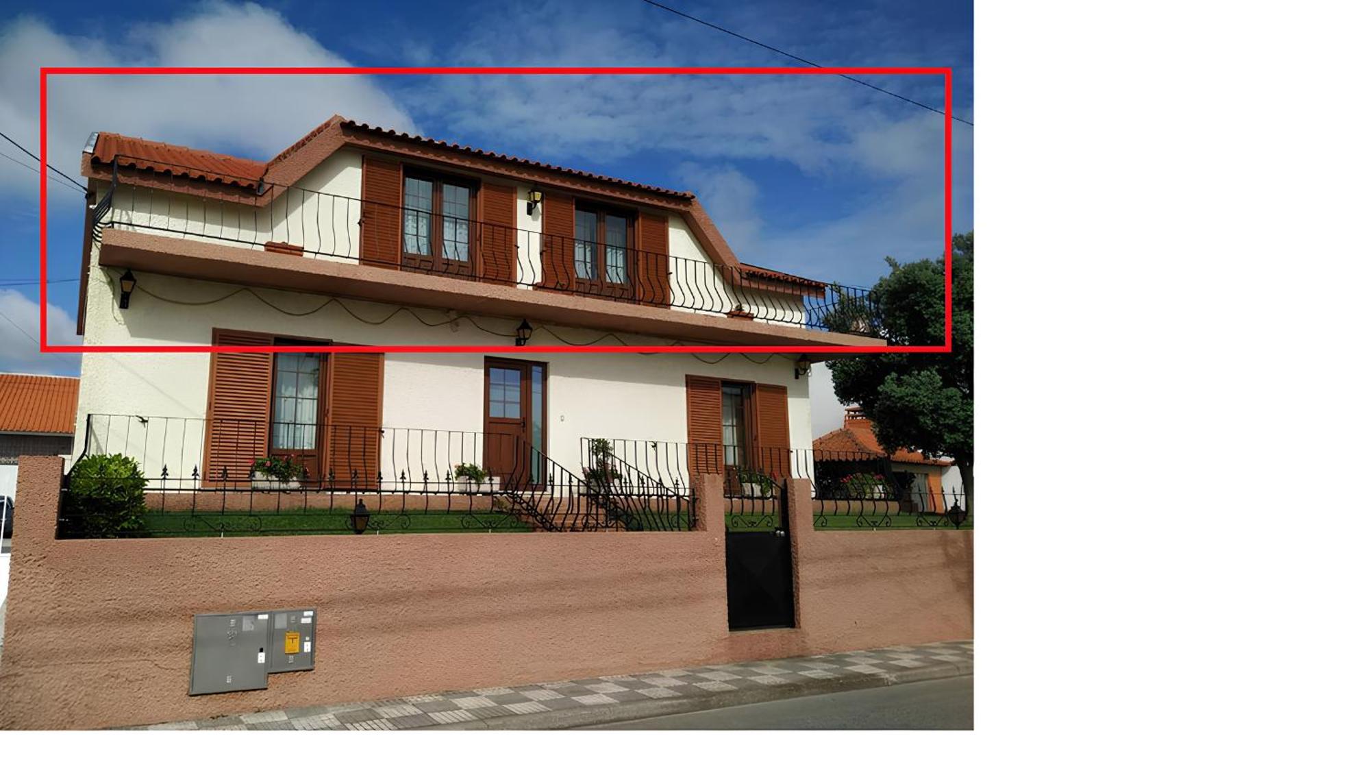 Sousa E Ines House Gafanha da Nazaré Dış mekan fotoğraf