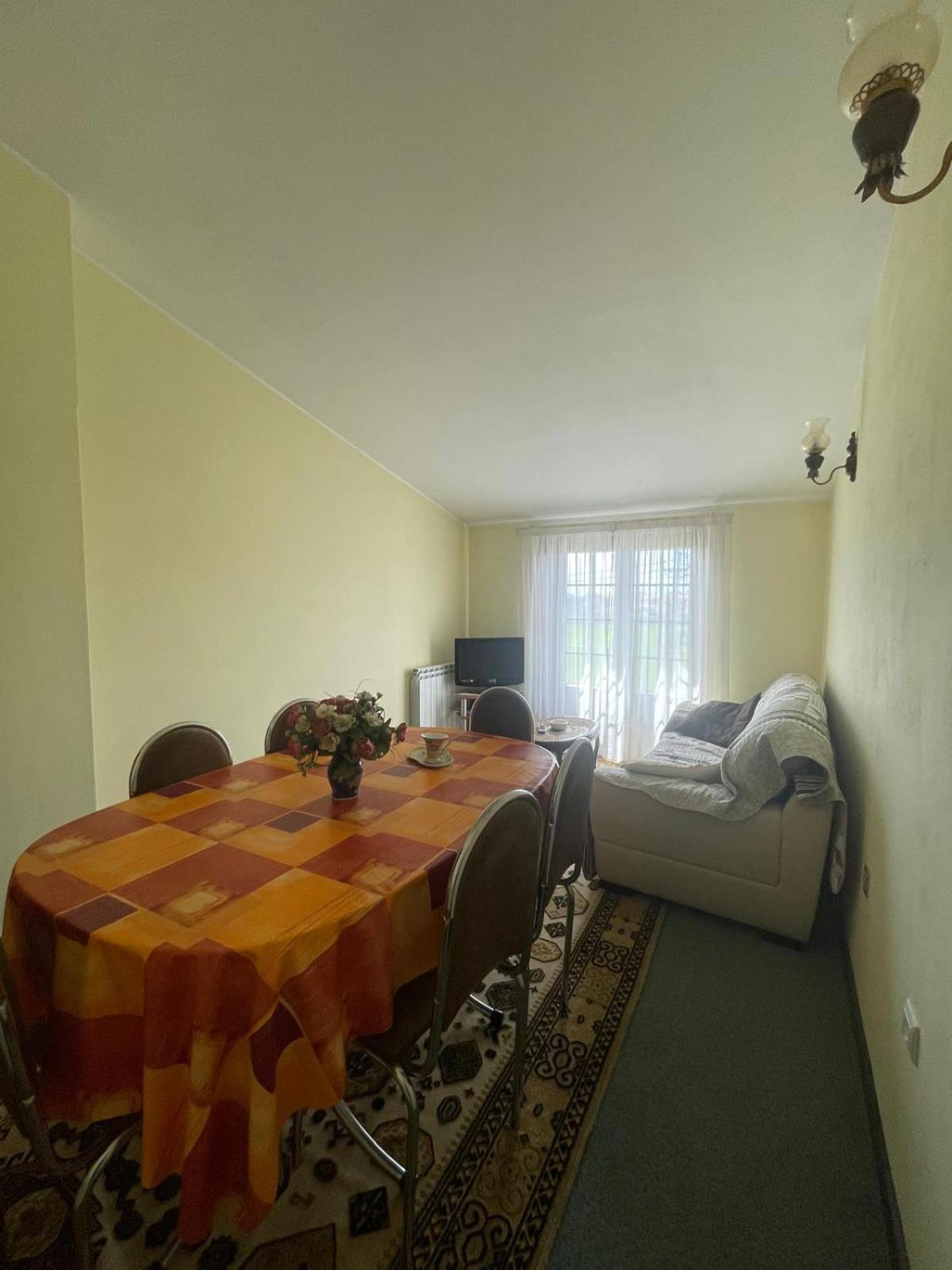 Sousa E Ines House Gafanha da Nazaré Dış mekan fotoğraf